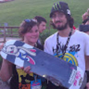 Meet your Posher, Jeff